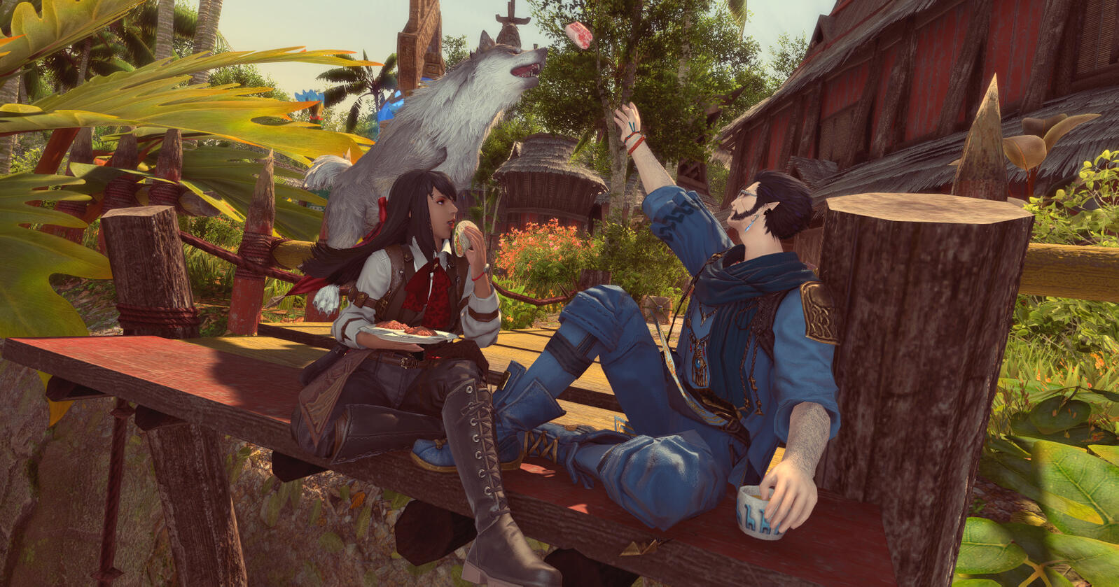 Tural Adventures