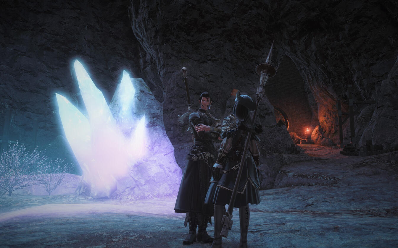 Seeking Voidsent Repellant