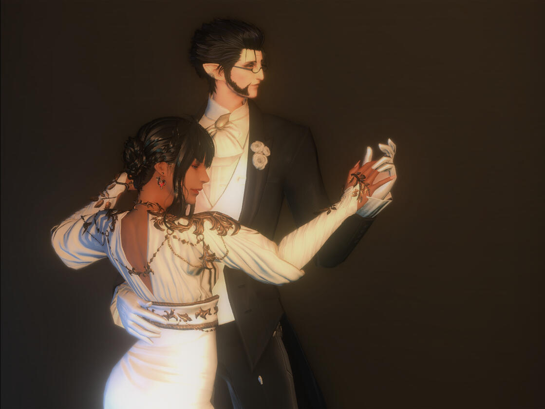 Elegance