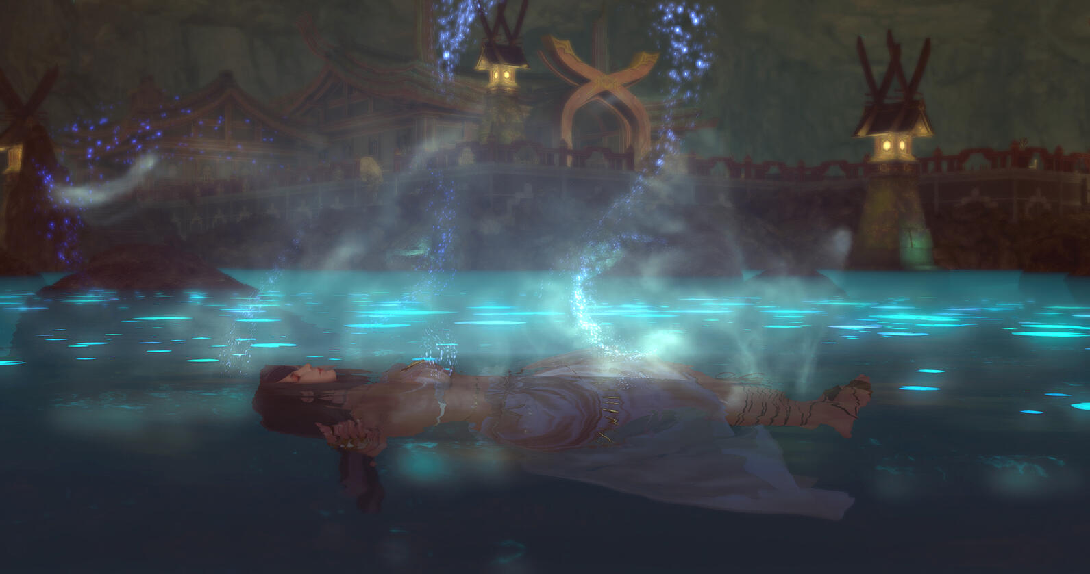 Attunement with the Star