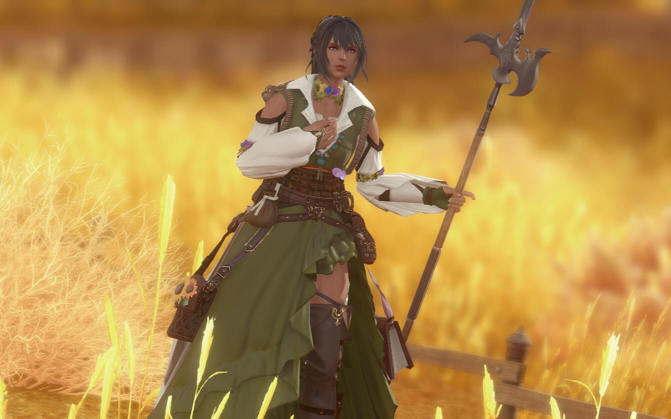 The Traveler
