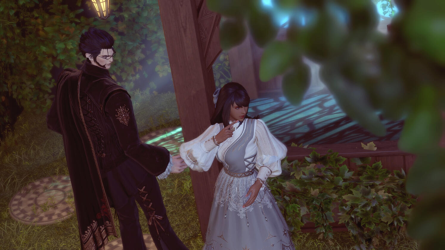 Ignoring Eir's Warning