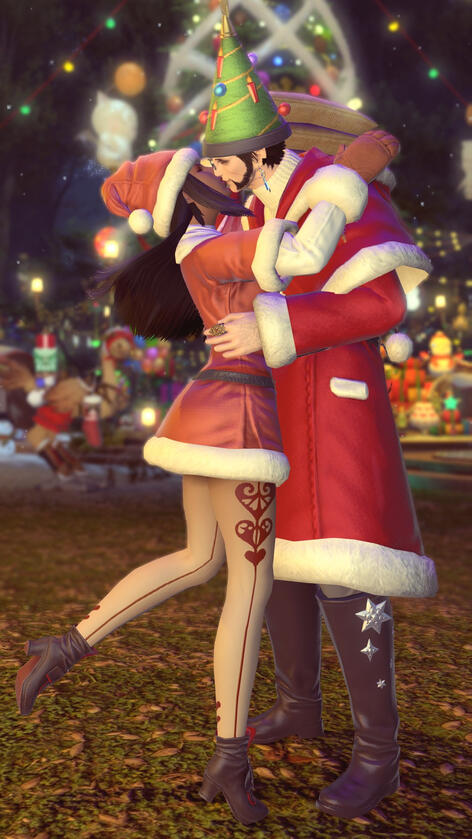 Second Starlight